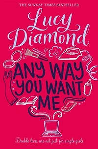 Any Way You Want Me