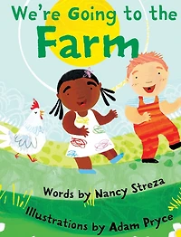 We're Going To The Farm