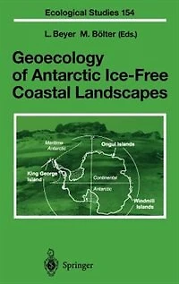 Geoecology of Antarctic Ice-Free Coastal Landscapes