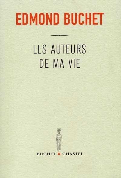 Les auteurs de ma vie