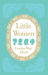 Little Women (Deluxe Hardbound Edition)