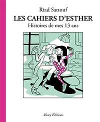 Histoires de mes 13 ans