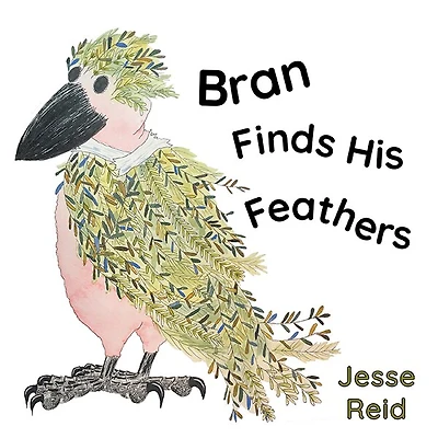 Bran Finds His Feathers