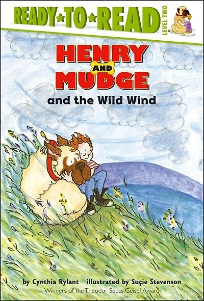 Henry and Mudge the Wild Wind: Ready-to-Read Level 2