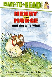 Henry and Mudge the Wild Wind: Ready-to-Read Level 2