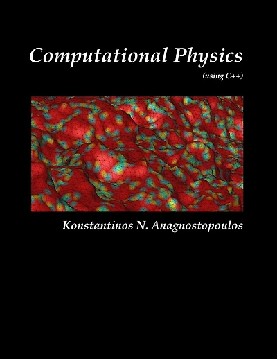 Computational Physics - A Practical Introduction to Computational Physics and Scientific Computing (using C