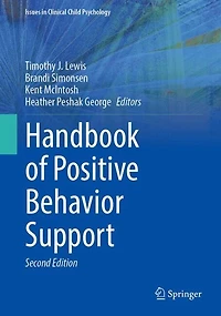 Handbook of Positive Behavior Support