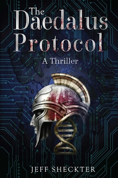 The Daedalus Protocol: A Thriller