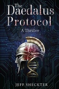 The Daedalus Protocol: A Thriller