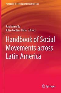 Handbook of Social Movements across Latin America