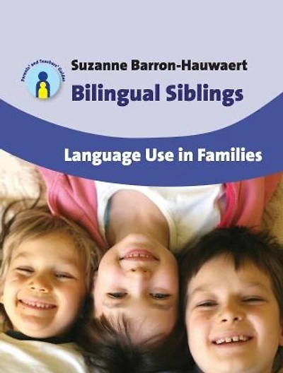 Bilingual Siblings: Language Use Families