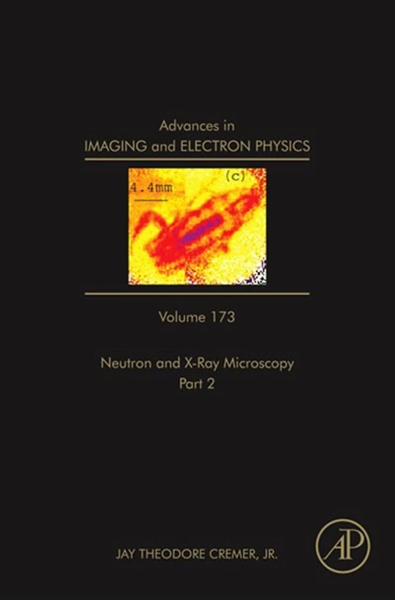 Advances Imaging and Electron Physics: Part B