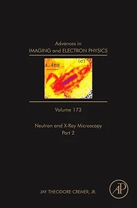Advances Imaging and Electron Physics: Part B