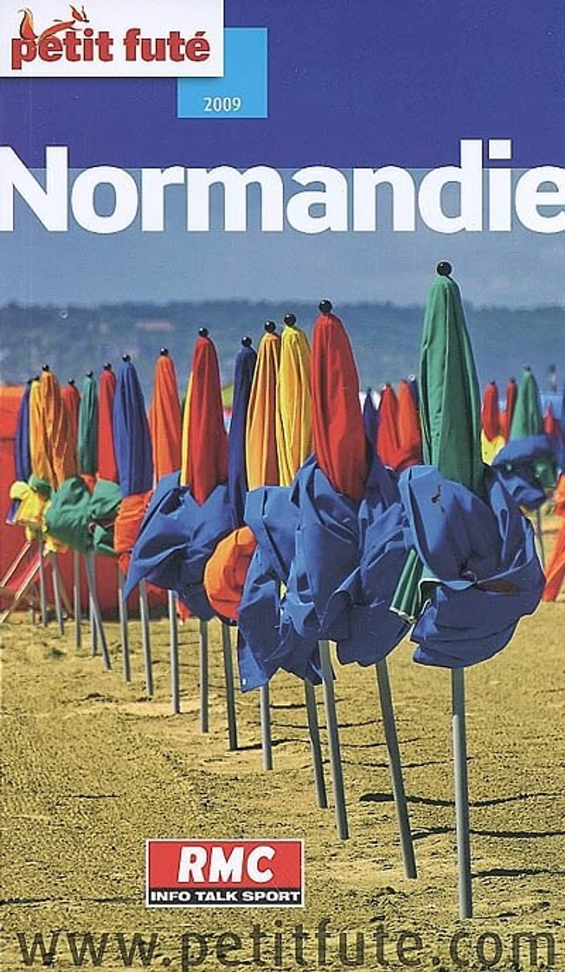 Normandie: 2009