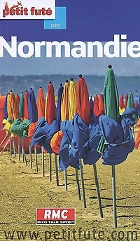 Normandie: 2009