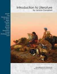 Introduction to Literature: Reading and Writing through the Classics