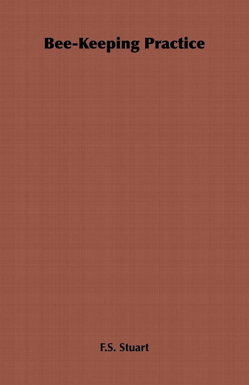Bee-Keeping Practice