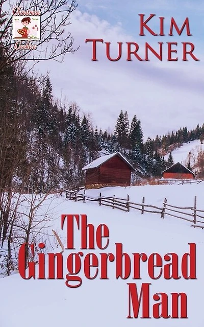 The Gingerbread Man