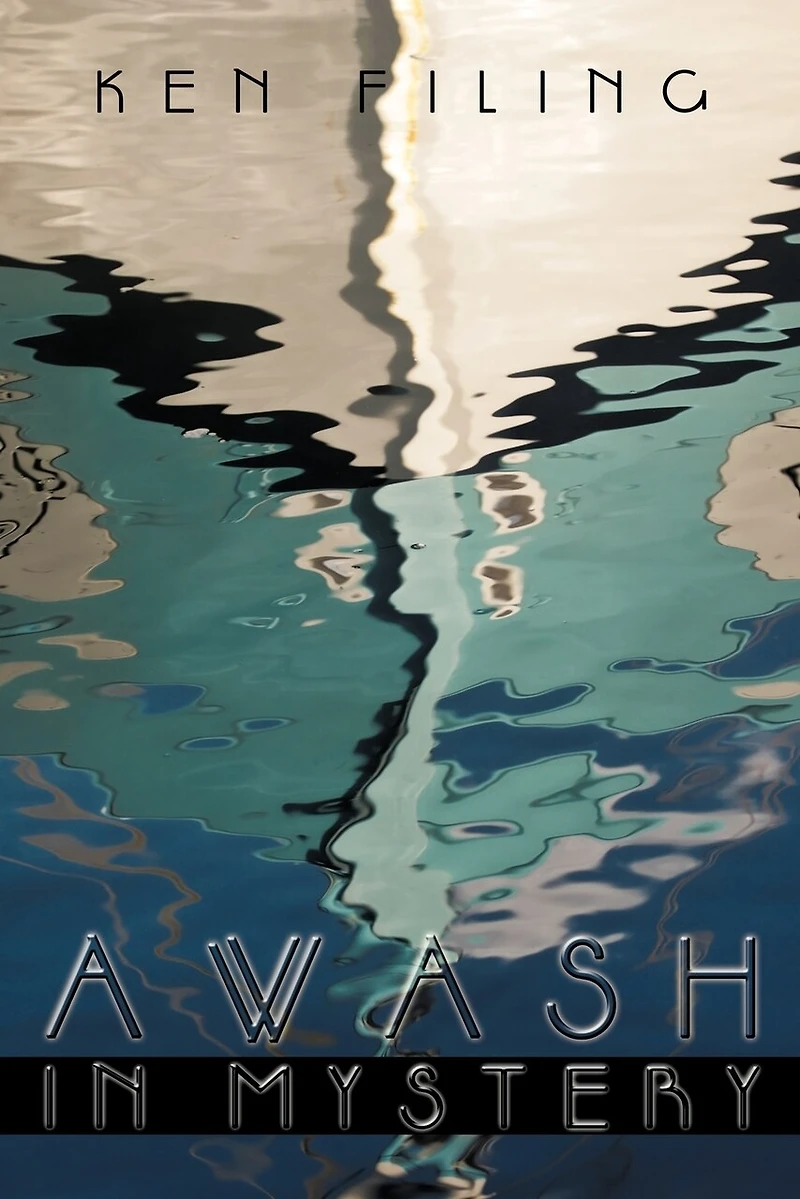 Awash Mystery: Isla de la Tortuga Grande