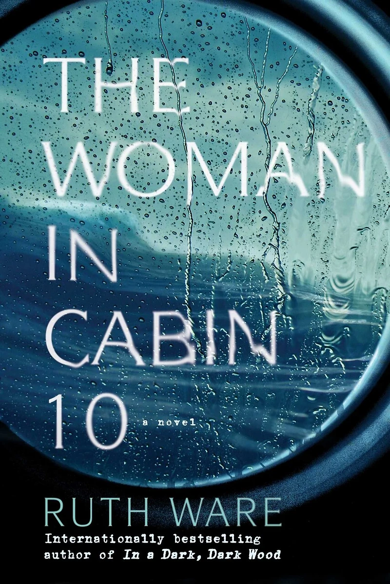 The Woman Cabin 10