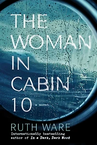 The Woman Cabin 10