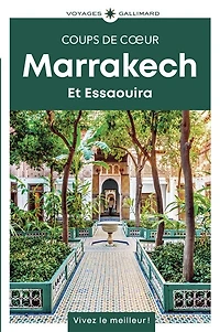Marrakech et Essaouira