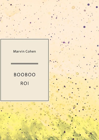 Booboo Roi