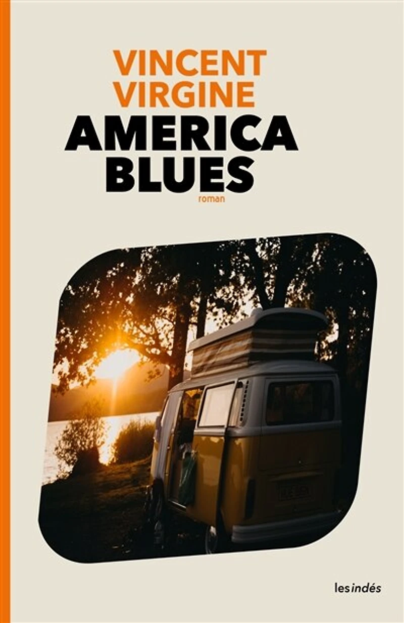 America Blues