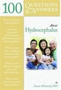 100 Questions  &  Answers About Hydrocephalus
