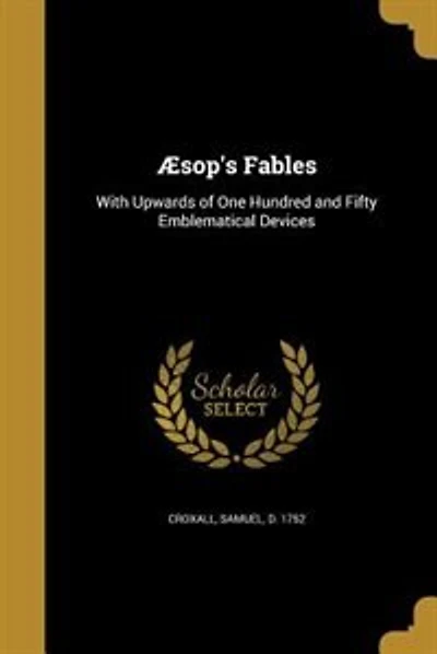 Æsop's Fables