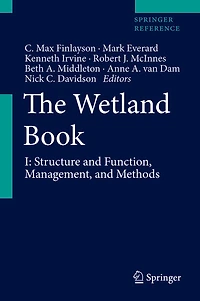 The Wetland Book: I: Structure And Function, Management, And Methods