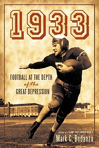 1933: Football At The Depth Of Great Depression