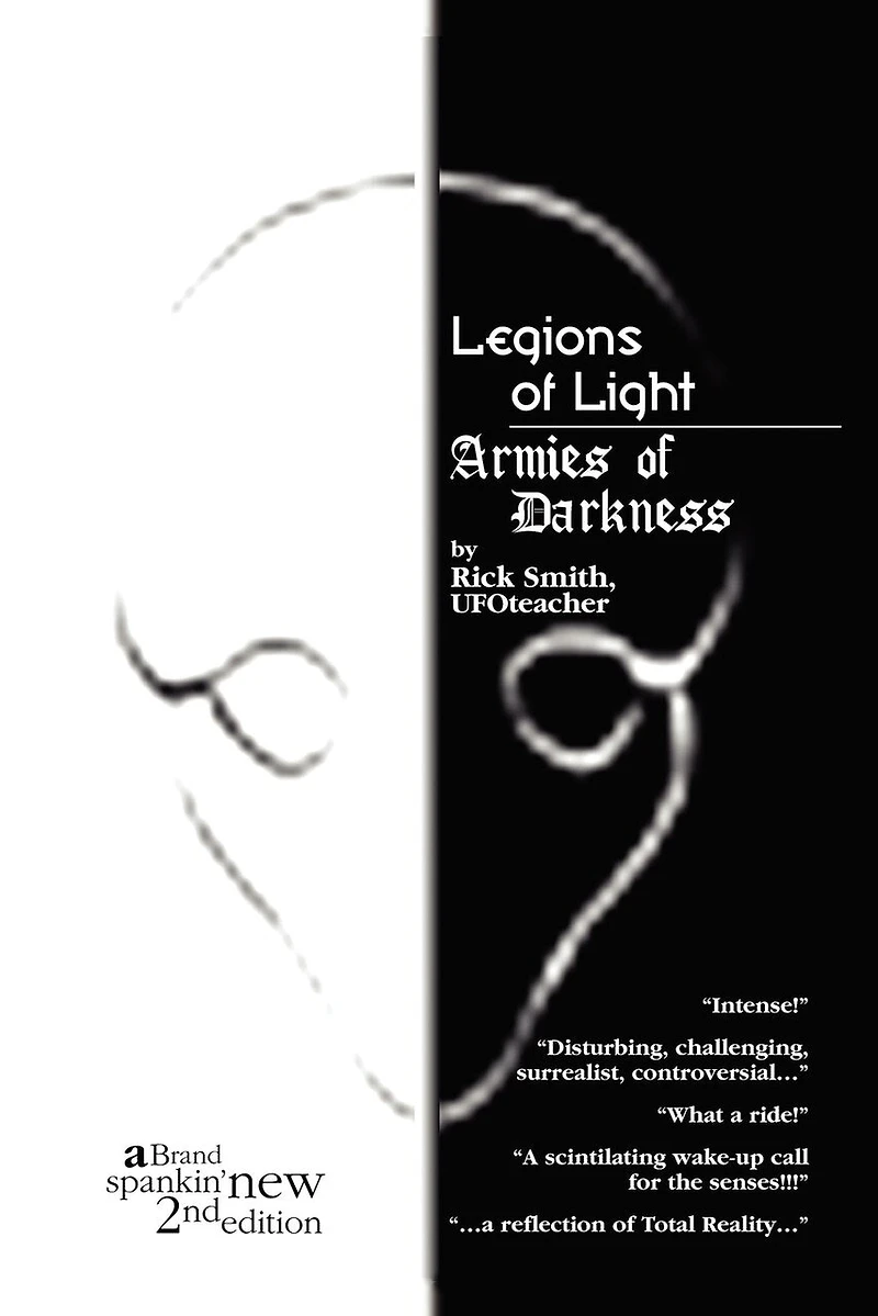 Legions of Light/Armies Darkness