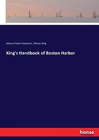 King's Handbook of Boston Harbor