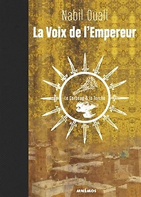 Le corbeau & la torche