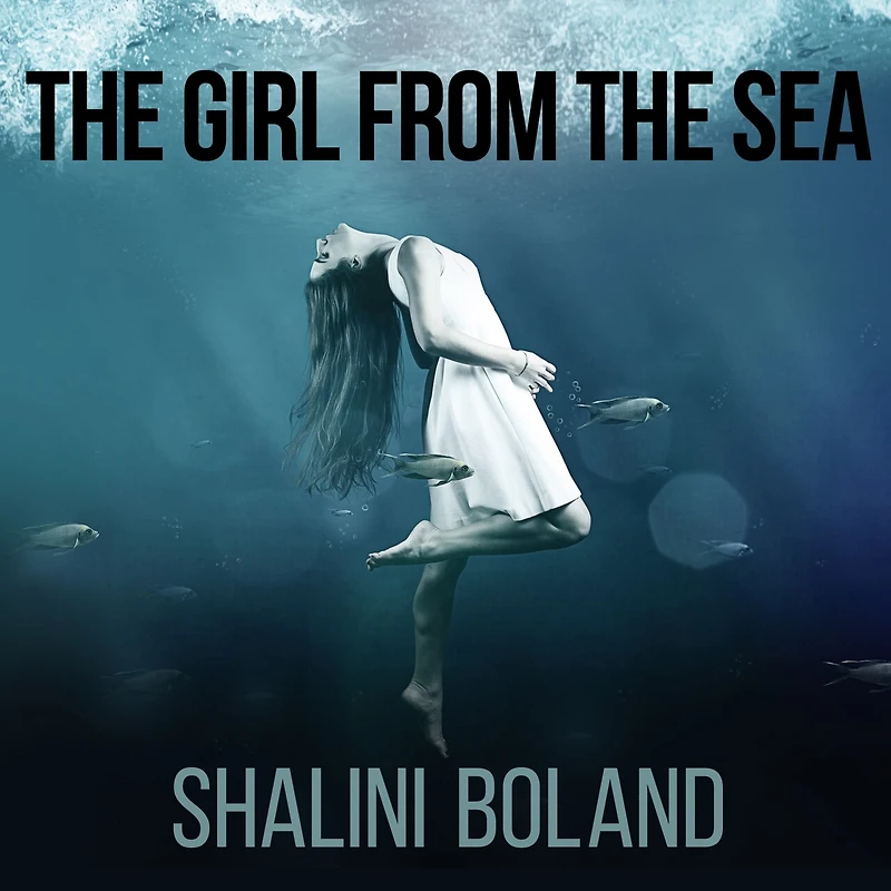 the Girl from Sea