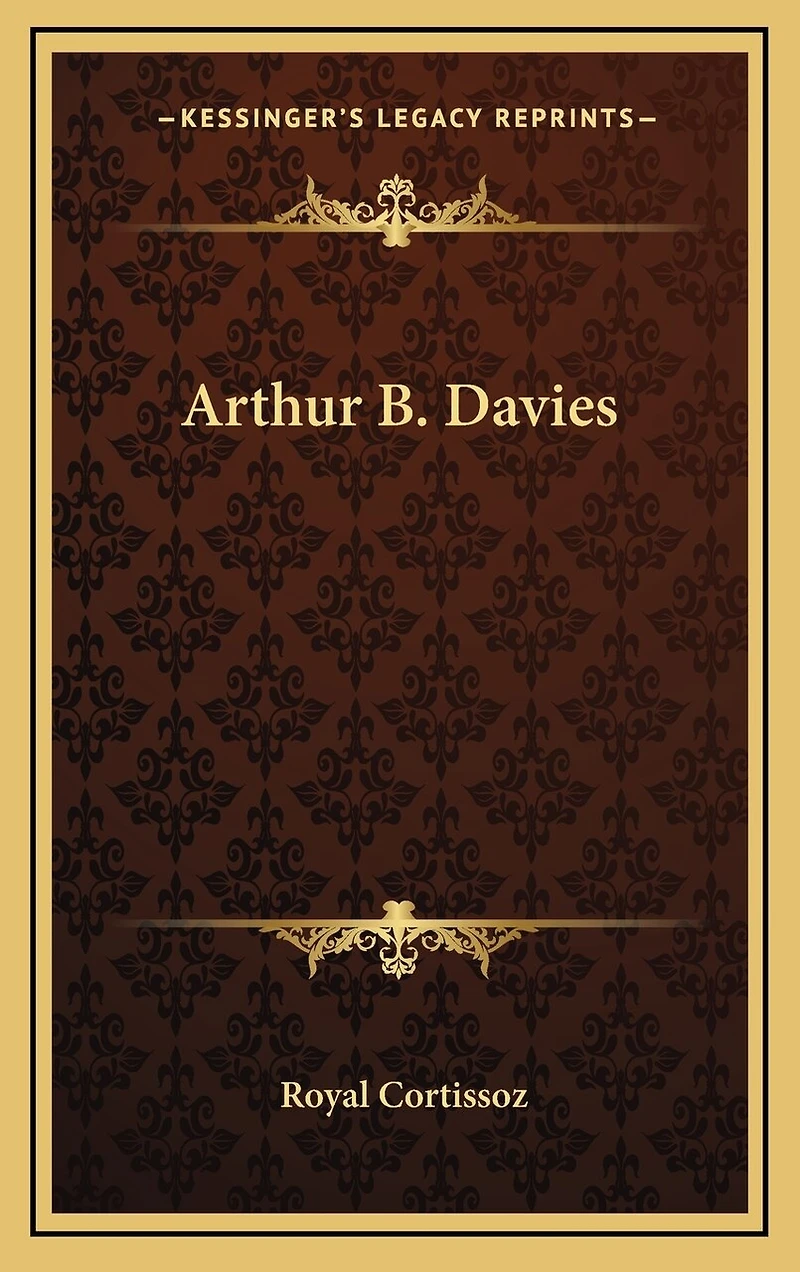 Arthur B. Davies