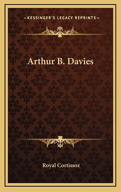 Arthur B. Davies
