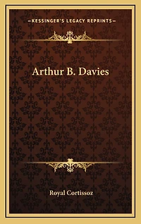 Arthur B. Davies