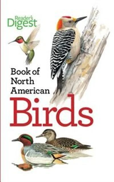 READER'S DIGEST GUIDE TO NORTH AMERICAN