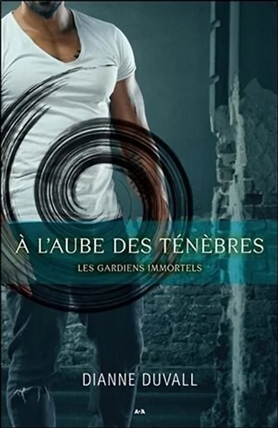 À l'aube des ténèbres