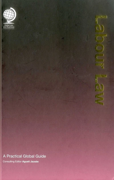 Labour Law: A Practical Global Guide