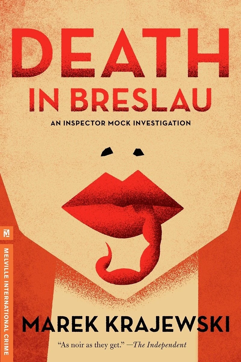 Death Breslau: An Inspector Mock Investigation
