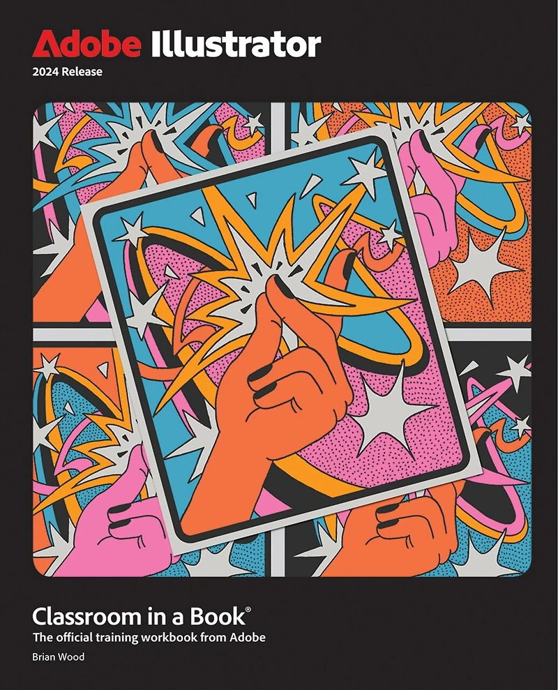 Adobe Illustrator Classroom a Book 2026 Release