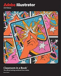 Adobe Illustrator Classroom a Book 2026 Release