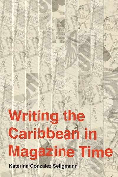 Writing The Caribbean Magazine Time
