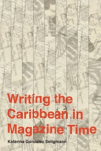 Writing The Caribbean Magazine Time