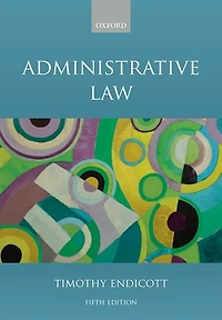 Administrative Law