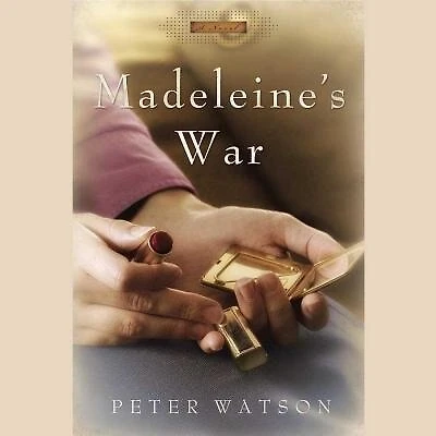 Madeleine’s War: A Novel
