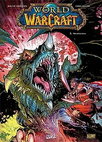 World of Warcraft 03 révélations